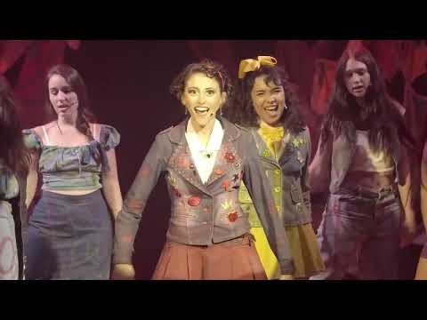 Amostra | Teatro Musical