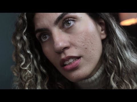 Daiane Sousa - Monólogo