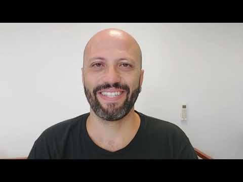 Vídeo de Apresentação