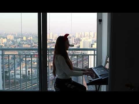Trecho de ''angels like you'' - Miley Cyrus