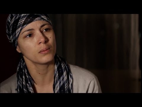 Monólogo - Teste para longa metragem (2015)
