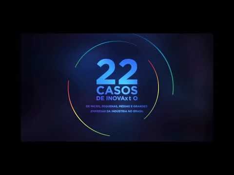 Institucional CNI - Empresas de Valor (editado), 2017