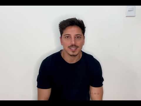 Monólogo Thadeu Torres