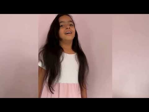 Apresentação da Aylla Queiroz