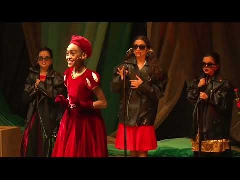 Musical Shrek (2023) - Casa de Artes Operária