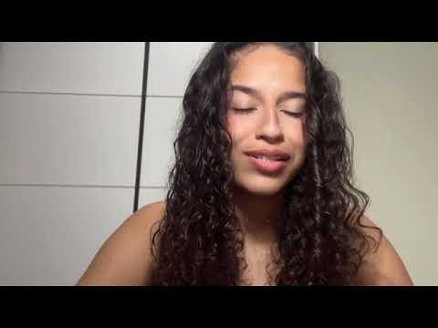 Vídeo de Apresentação - Atriz : Nina Prado