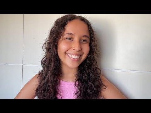 Vídeo de Apresentação - Mariana Suzuki