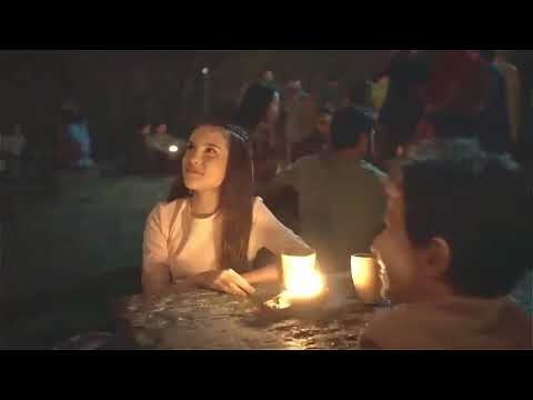 CENA NEEMIAS - NATHÁLIA NIEMAN