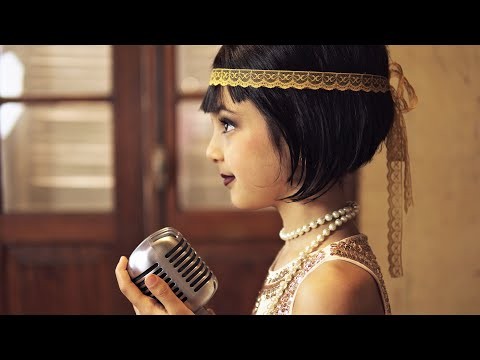 Sofia Ghader em Killing Me Softly