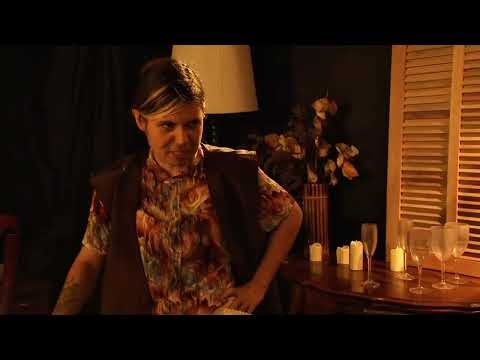 Cena “O Auto Da Compadecida” Eurico & Dora