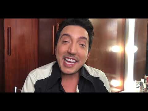Monólogo drama - A Despedida