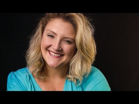 Chrystal Faini - VideoBook