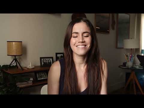 Luiza canta A História de Lily Braun