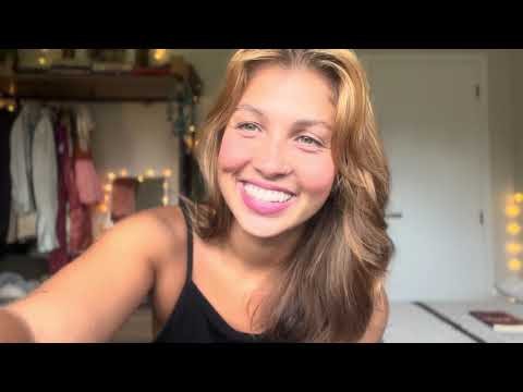 Video apresentação - Júlia Bach