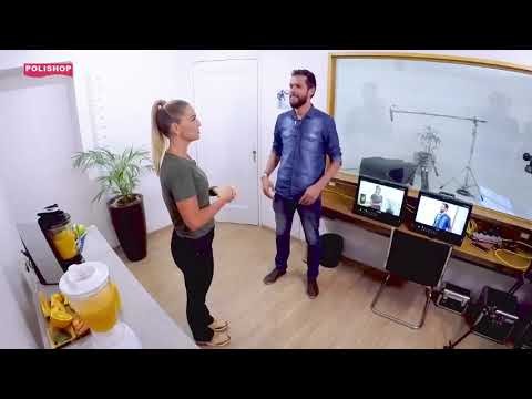 Campanha incrivel Arthur Nobre para Polishop