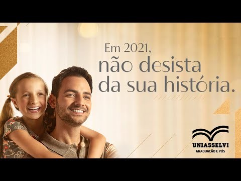 Uniasselvi 2021