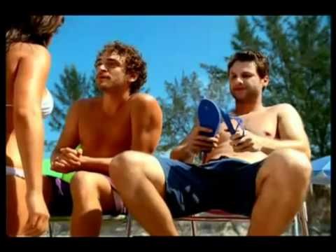 Havaianas