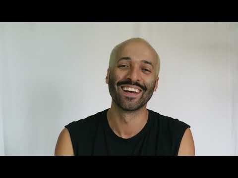 MONÓLOGO - COMÉDIA 01