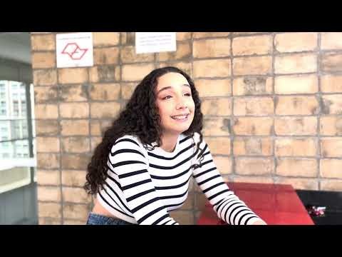 Monólogo "Clara, em nome do que não se diz"