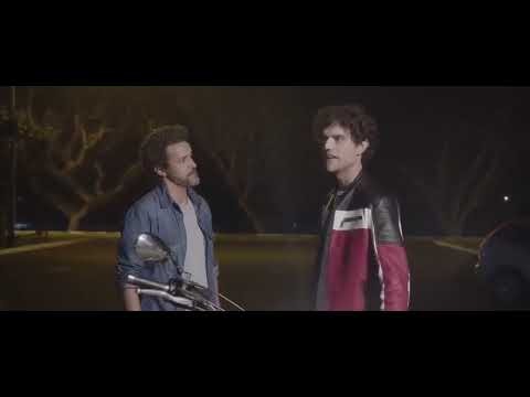 Ator João Pedro Uvo - Cena 3 Personagem Thiago Bequadro 2ª Temporada