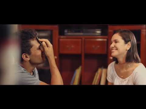 Cena do curta metragem Suave e Seco (2021)