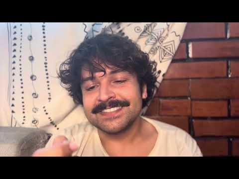 Leo Bahia - Recomeçar (Monólogo)