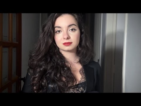 Monólogo “Você gosta da escuridão”