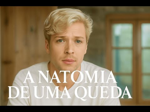 Monólogo: ANATOMIA DE UMA QUEDA