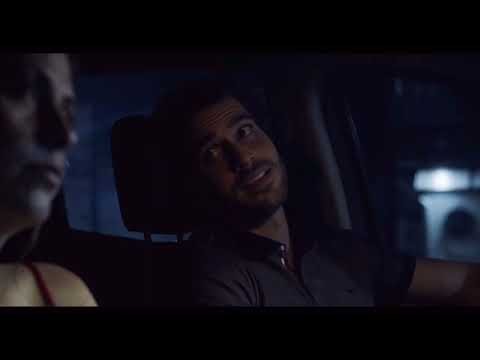 Filme - Apreensão