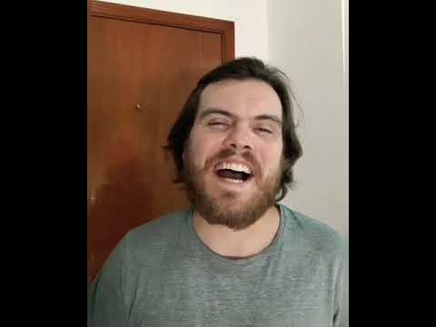 Atuação em Inglês