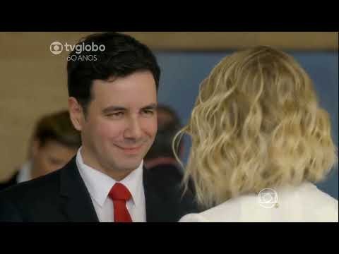 Compilação com trechos de trabalhos TV Globo desde 2005.