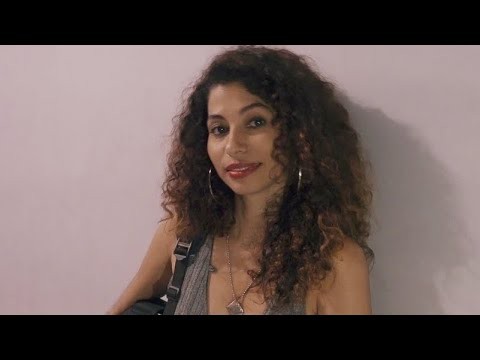 Monólogo: Flerte.