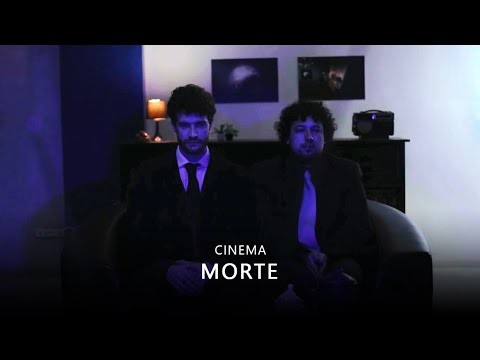 Cinema: Drama