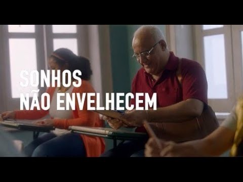 Chamada do The Voice+