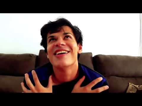 Nando - monólogo - drama