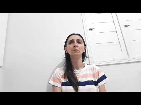 Monólogo Ana Carla Azevedo