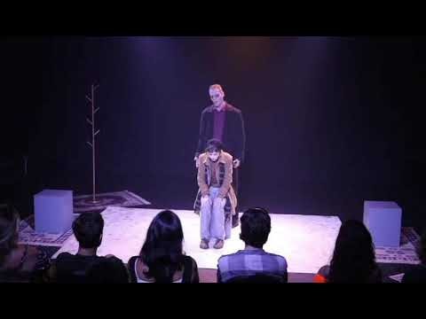 Os Ausentes - Tortura