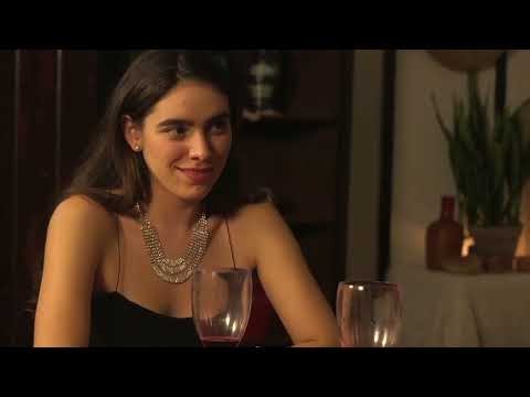 Cena em dupla Flora Ainá e Duda Esteves