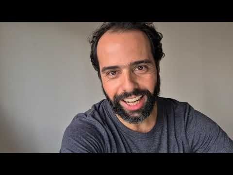 Vídeo Apresentação