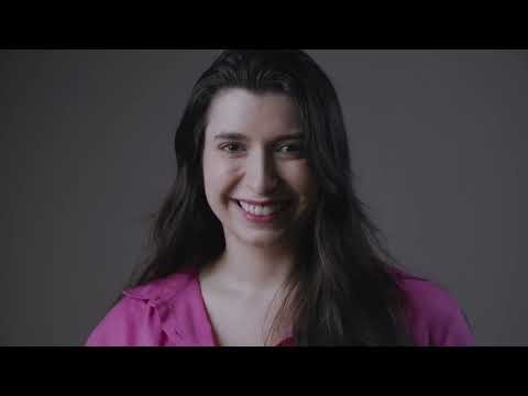 Judith Beasley | monólogo em inglês