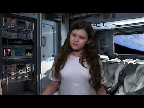 Monólogo - ano 2254