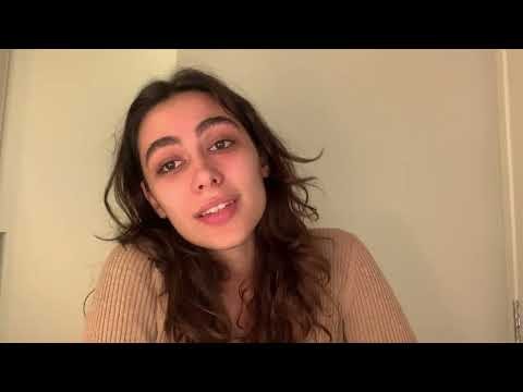 Monólogo - Mirela
