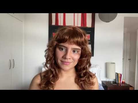 APRESENTAÇÃO - Dora de Assis