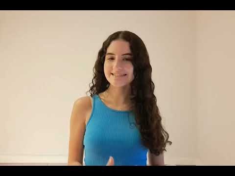 Video apresentação - Inglês