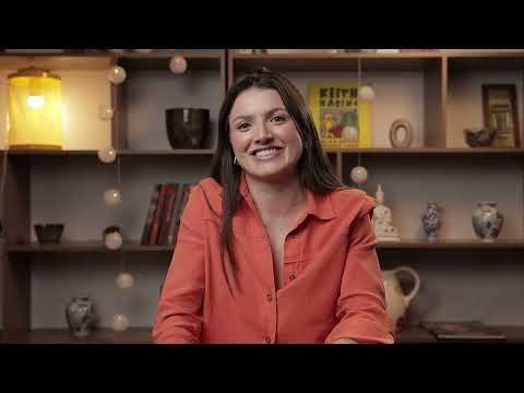 Vídeo de Apresentação