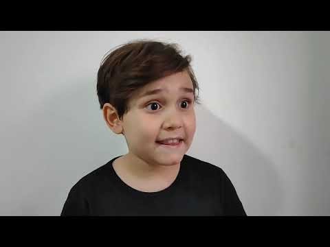 Monólogo - A Fada do Dente Esqueceu de Mim