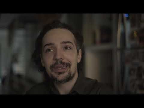 Monólogo do filme "Sinédoque, Nova York" (Drama)