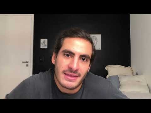 Monólogo - Garota do Momento