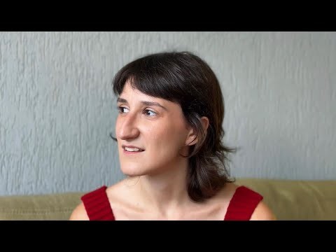Julia Uliana | SELF TAPE | Frances HA