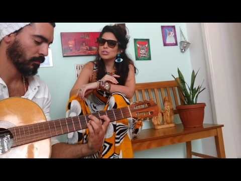 Baiana Emicida feat Illy